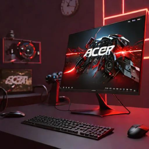 Acer Nitro XV272U KV