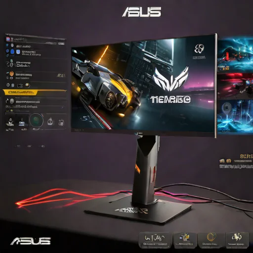 ASUS TUF Gaming VG27AQ