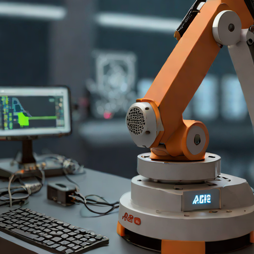 ABB IRB 1200