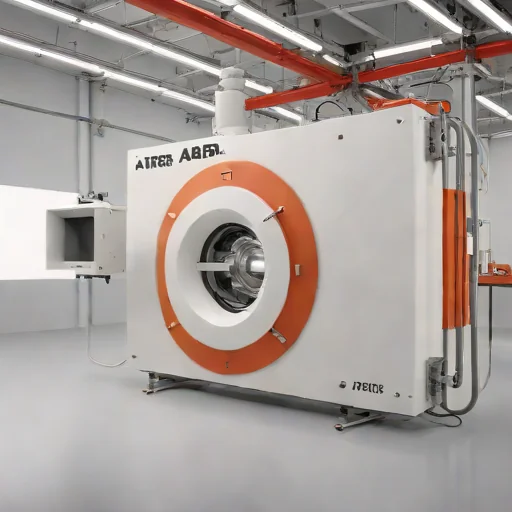 ABB IRB 14000