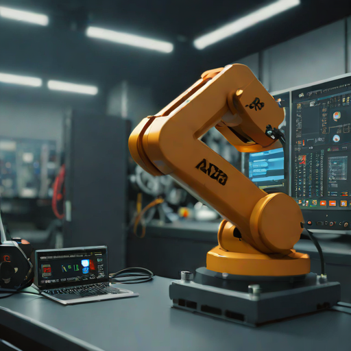 ABB IRB 6700