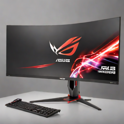 ASUS ROG Swift PG27AQN