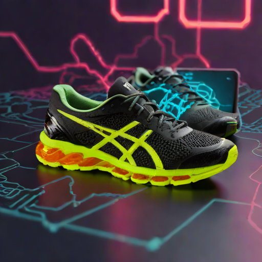 Asics Gel-Quantum 360