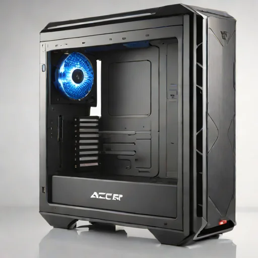 Acer Predator Orion Helios RGB
