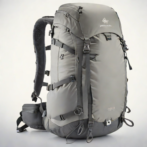Arc'teryx Aerius 40