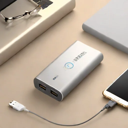 Anker 737 Power Bank (PowerCore 24K)