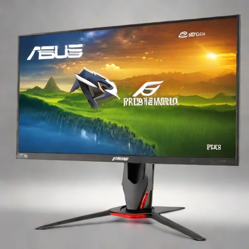 ASUS ROG Swift PG259QN