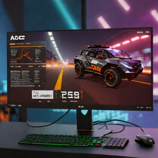 AOC 24G7X