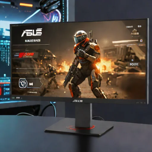 ASUS TUF Gaming VG248QG