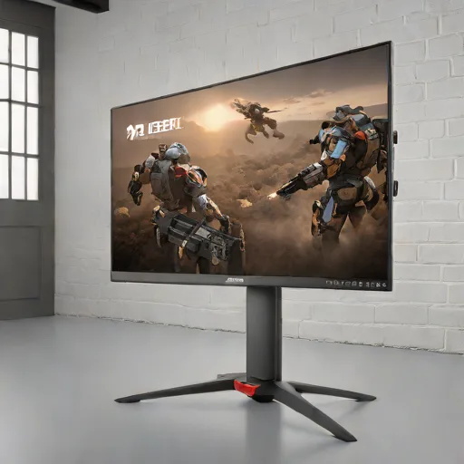 Acer Predator X27