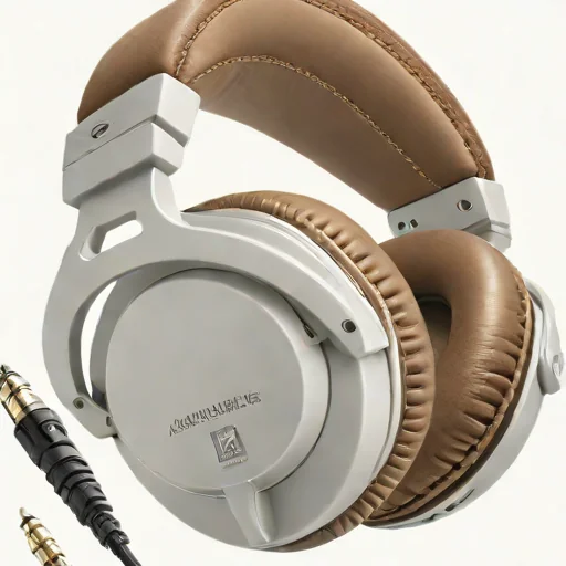 Audio-Technica ATH-M50xBT2