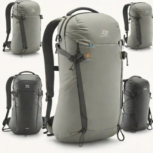 Arc'teryx Aer 16