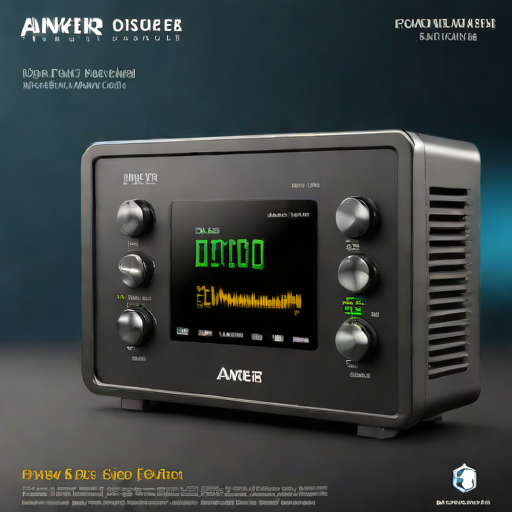 Anker Solix F3800