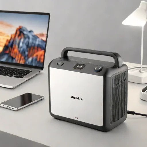 Anker Solix F3800