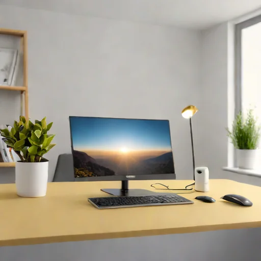 ASUS ExpertCenter PN41