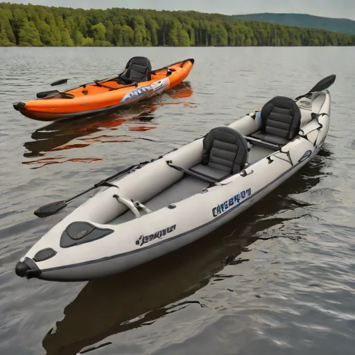 Aquaglide Explorer