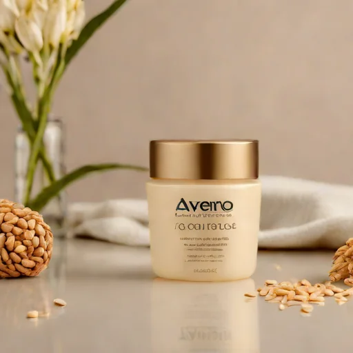 Aveeno Calm + Restore Oat Gel Moisturizer