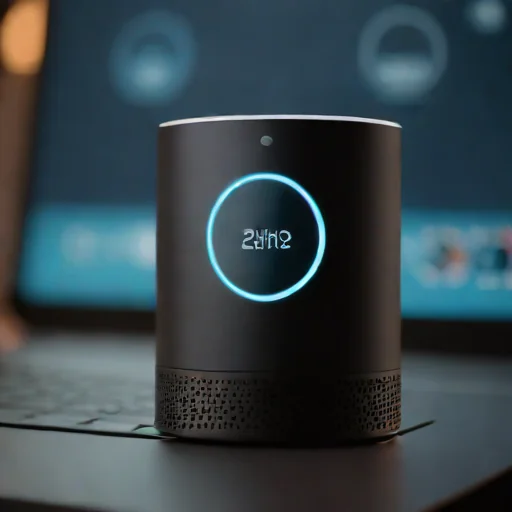 Amazon Echo Hub