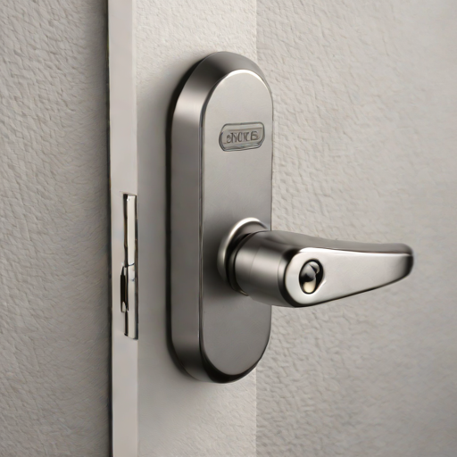 Abus Bordo Granit X-Plus