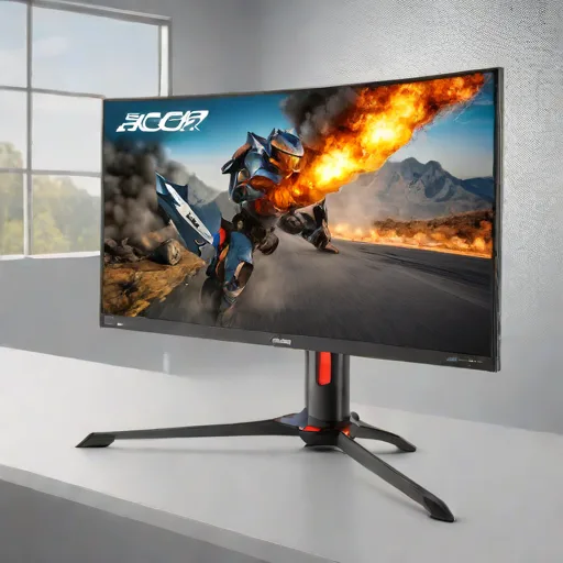 Acer Predator X34D-G6