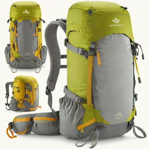 Arc'teryx Bora AR 35