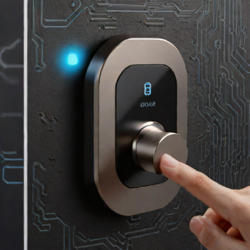 Aqara U100 Smart Lock