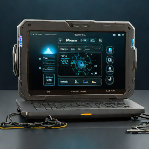 Aquaglide Explorer K3