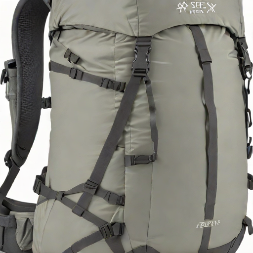 Arc'teryx Aerios 35