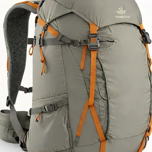Arc'teryx Aerios 35