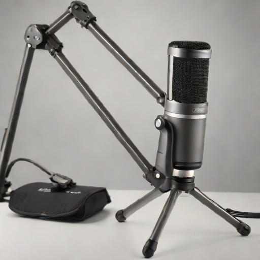 Audio-Technica AT875PS