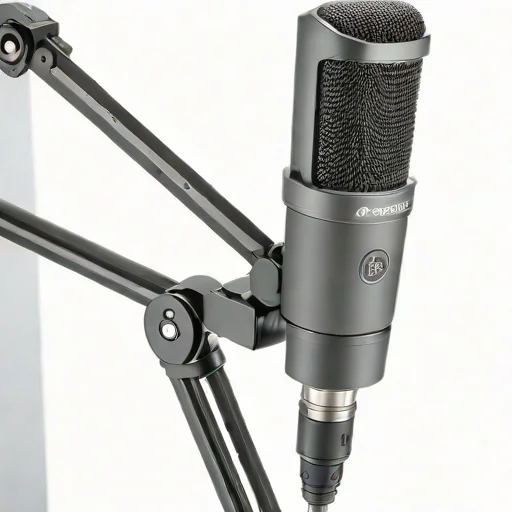 Audio-Technica AT875PS