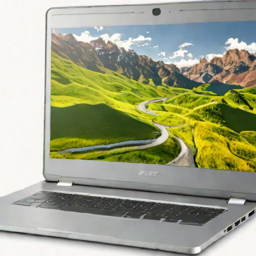 Acer Chromebook Plus 514