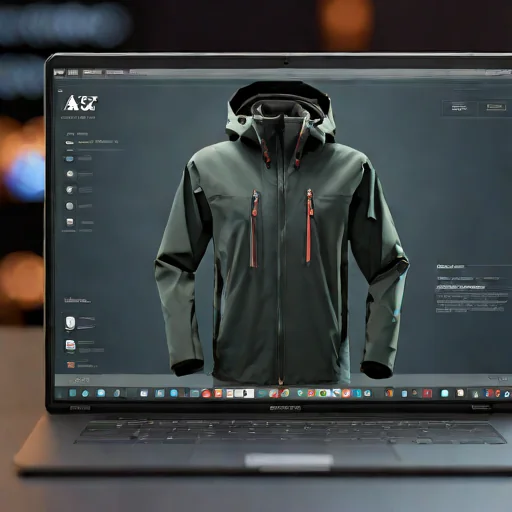 Arc'teryx Beta AR