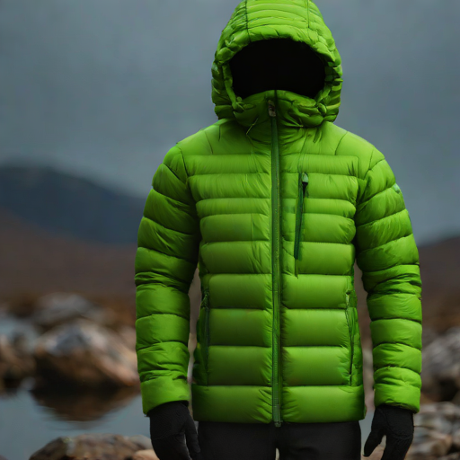 Arc'teryx Thorium Hoody