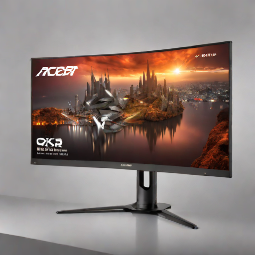 Acer Predator XB273UZ K