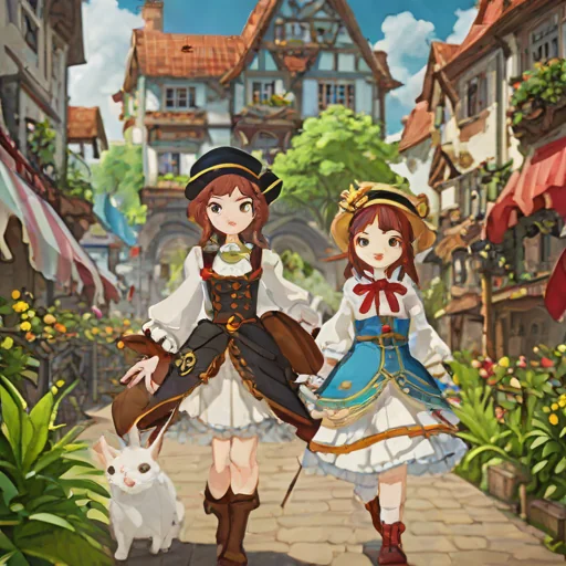 Atelier Sophie: The Alchemist of the Mysterious Planet