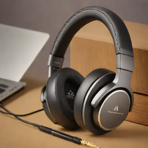 Audio-Technica ATH-SR80BN