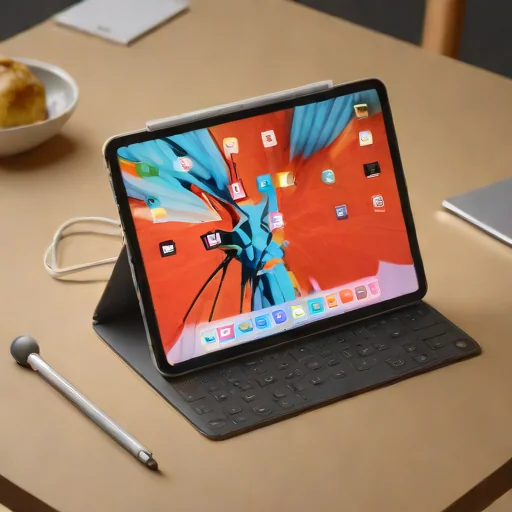 Apple iPad Pro 11-inch (M3)