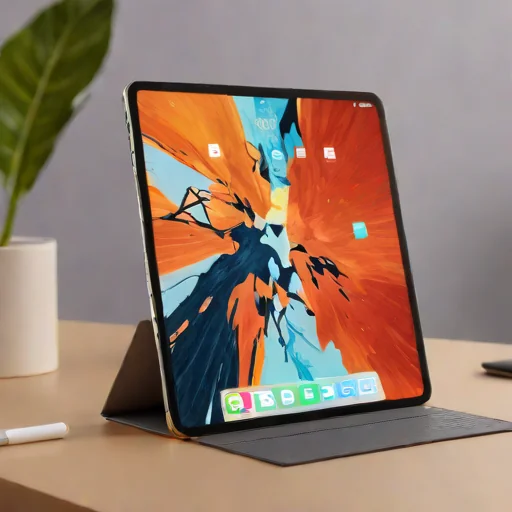 Apple iPad Pro M2 (11-inch)