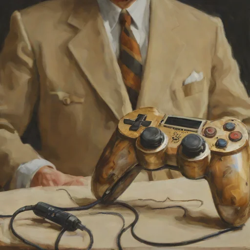 Astro C4 Wired Controller