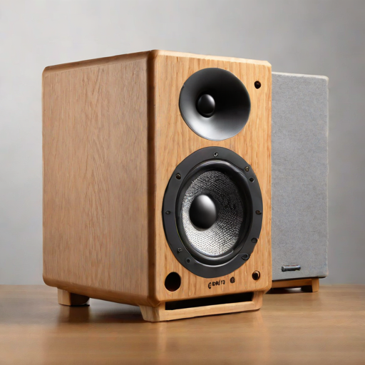 Audioengine PA2R+