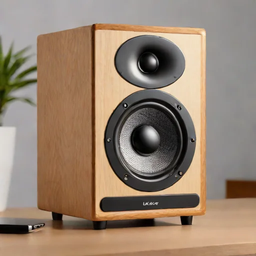 Audioengine PA2R+