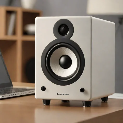 Audioengine LP6