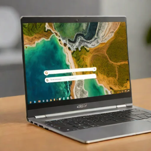 Acer Chromebook Spin 713 (2023)