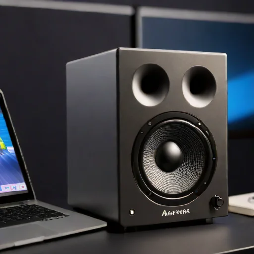Audioengine A5+ MKIII