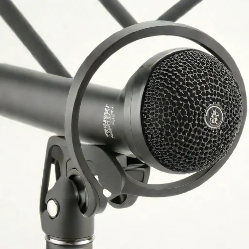 Audio Technica AT4040