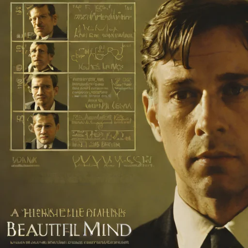 A Beautiful Mind