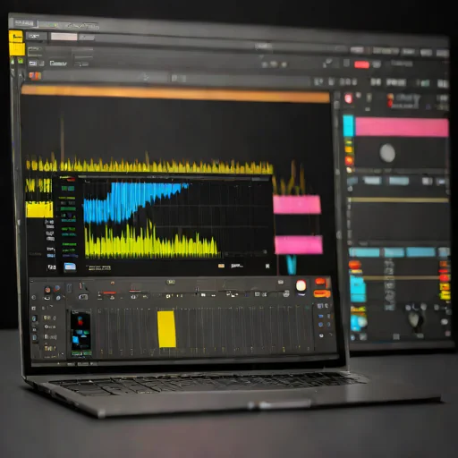 Ableton Live Suite 12