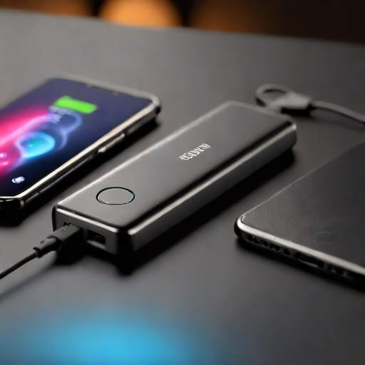 Anker PowerCore III Elite