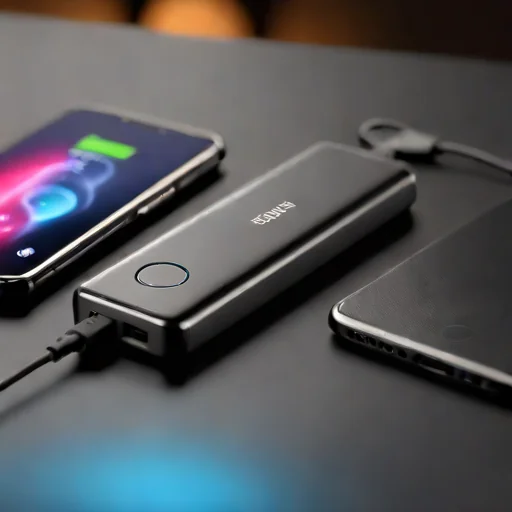 Anker PowerCore III Elite